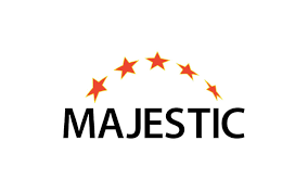 Majestic Logo