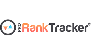 Pro Rank Tracker Logo